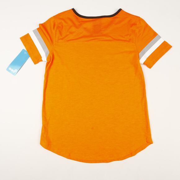 Gen2 Womens Large University of Tennessee Volunteers Jersey Shirt Orange - Picture 2 of 9